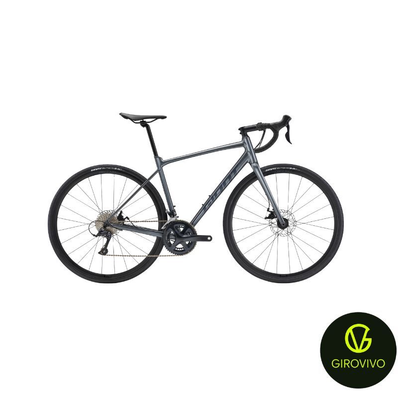 BICICLETA DE RUTA CONTEND AR 3 (AGED DENIM, ML,2024)