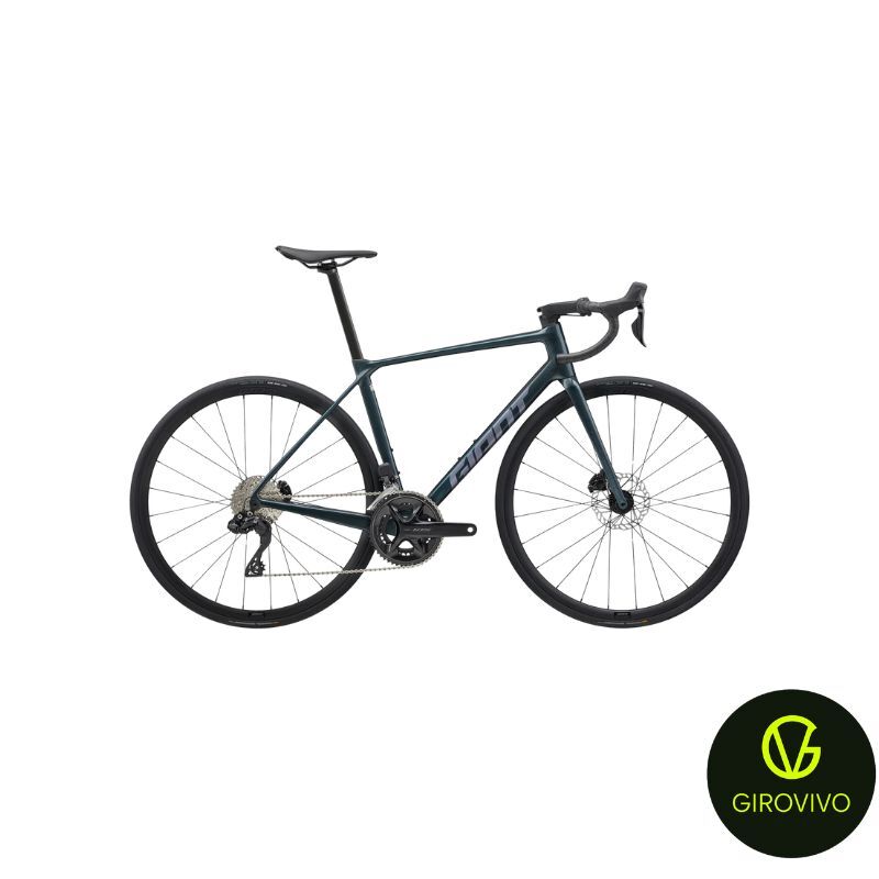 TCR ADVANCED 1 PC (2025)