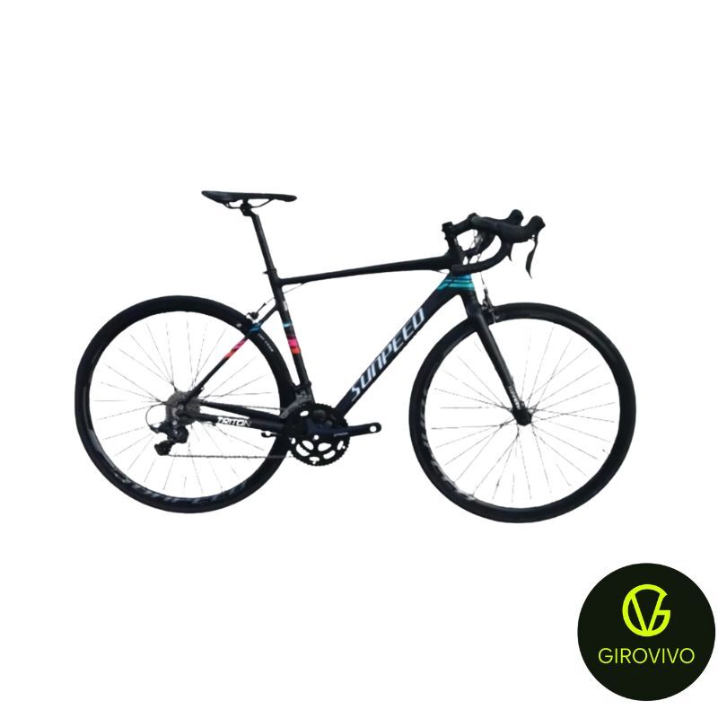 BICICLETA SUNPEED TRITON