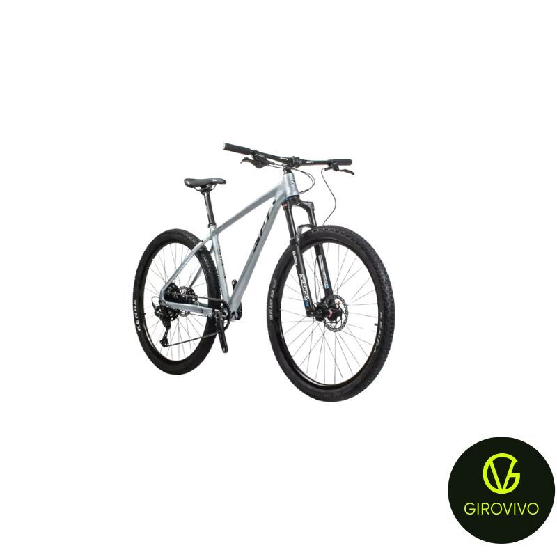 BICICLETA MTB R. 29 SPY BULLET PRO BOOST HIDR SHIMANO DEORE 12V