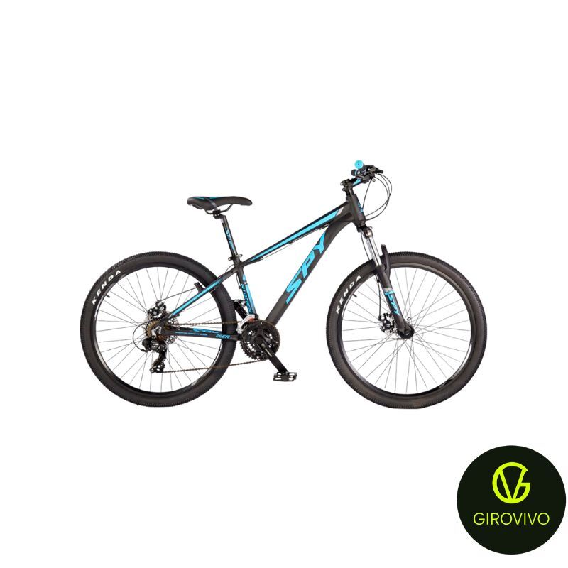 BICICLETA SPY RIDDER 26 HOMBRE