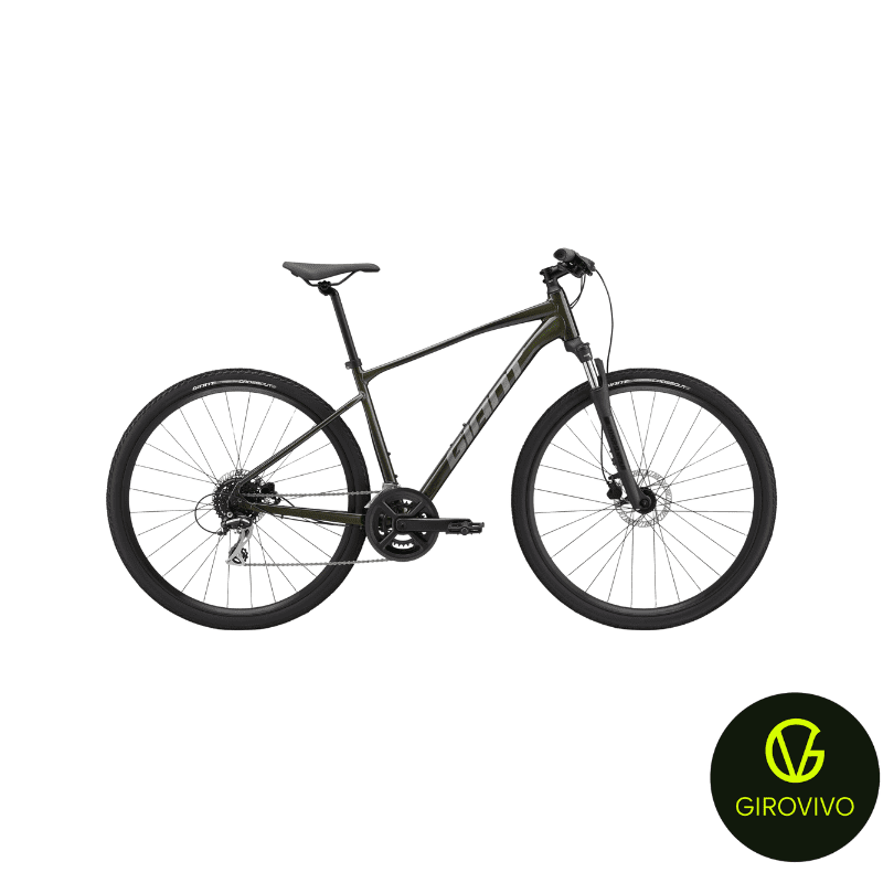 BICICLETA ROAM 3 DISC