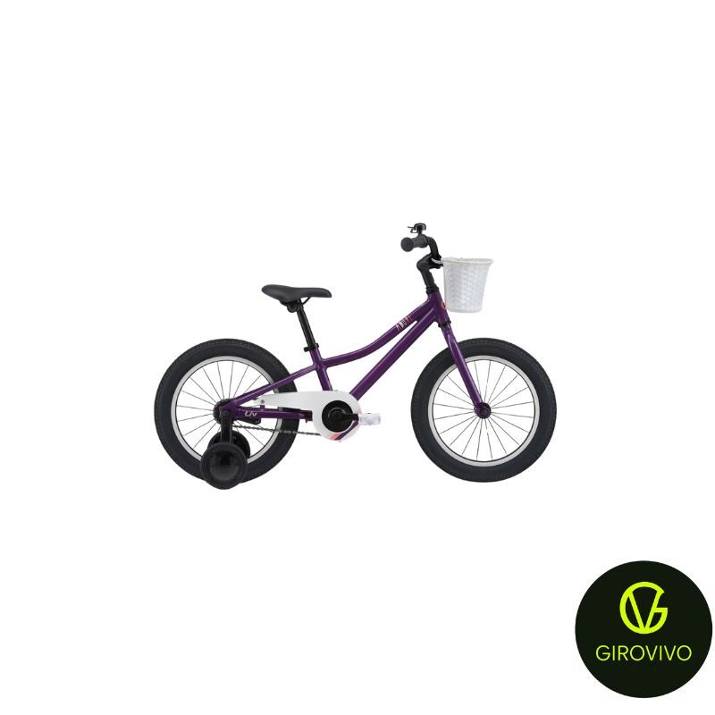 ADORE C/B 16 (PLUM, UNICO, 2022)