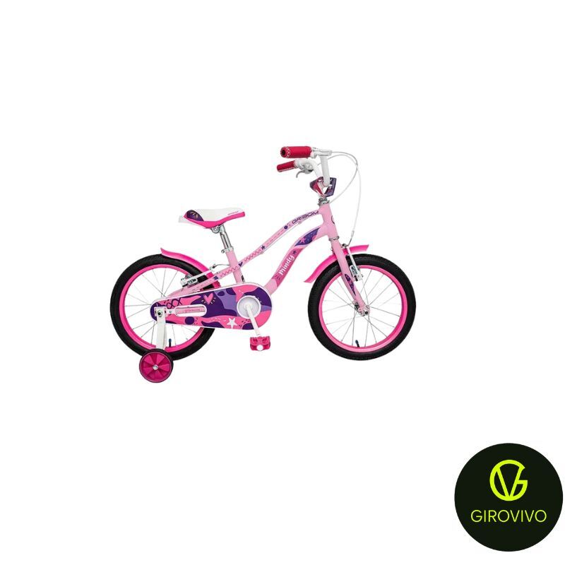 BICICLETA MINDY ROD 15