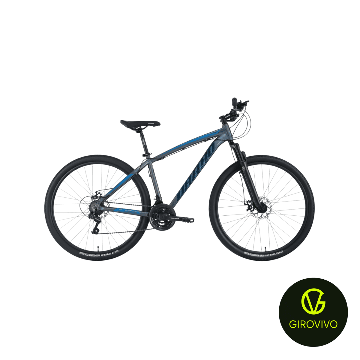 BICICLETA OXEA FALCOR R29